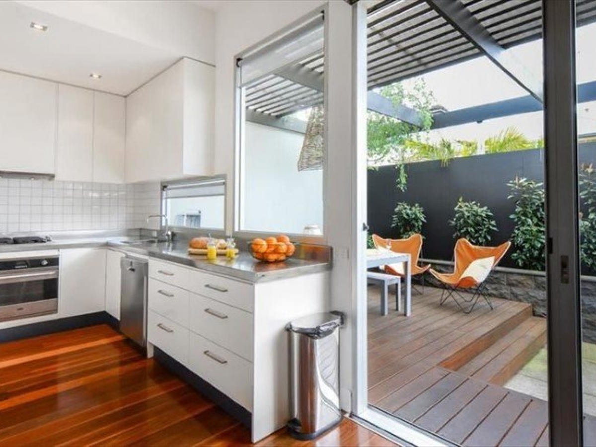 BOUTIQUE STAYS – Highviews