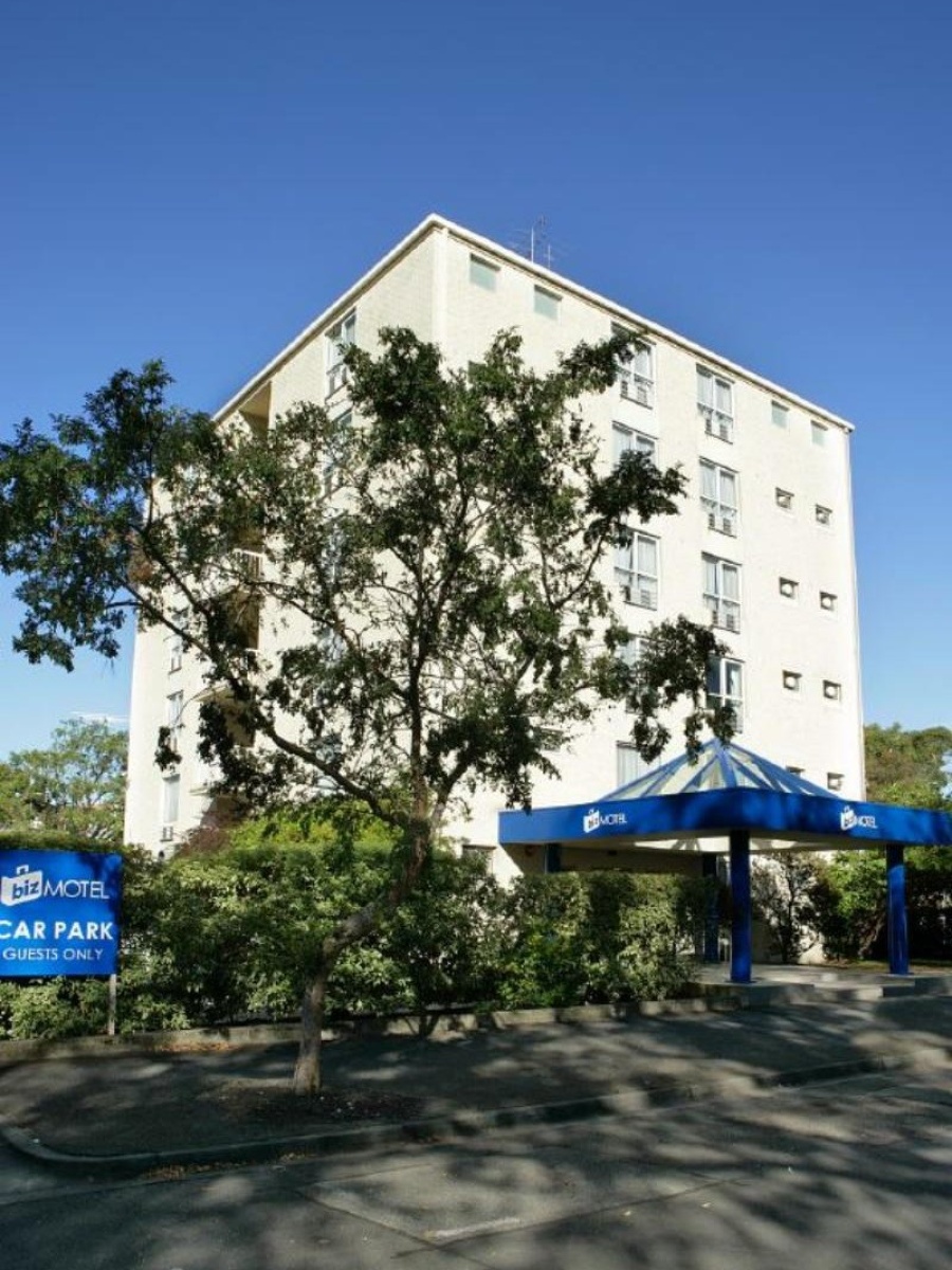 BIZ MOTEL