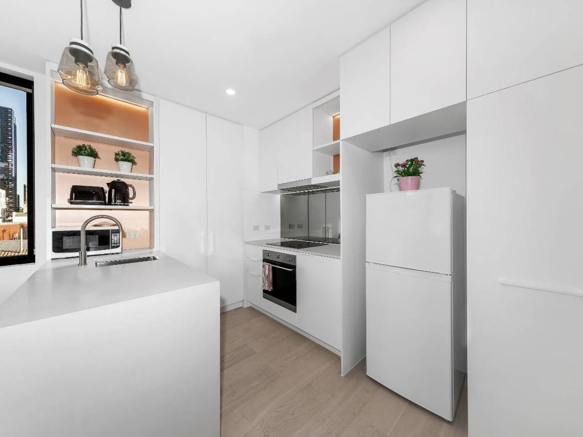 392 Spencer Street (303 Bond Quarter)
