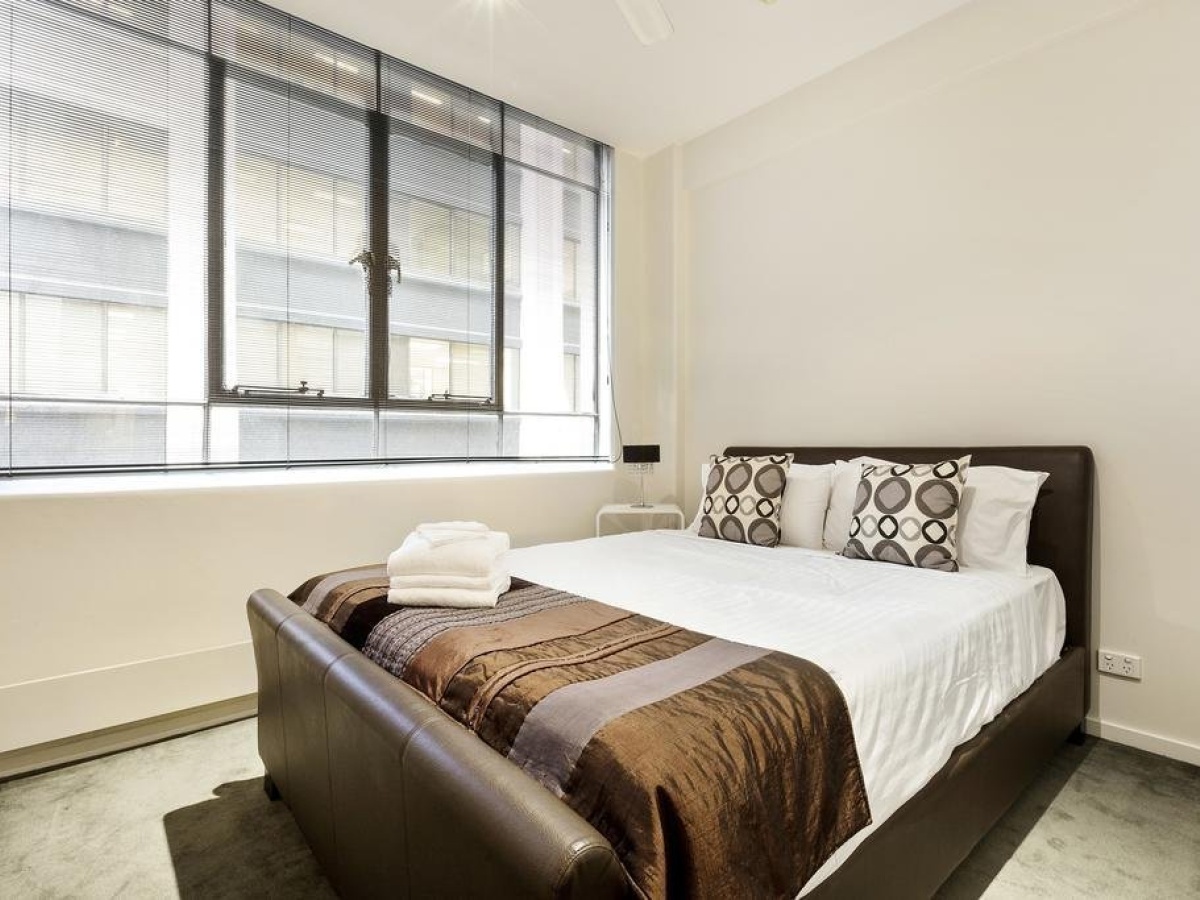 ABC Accommodation – Queen Street 2