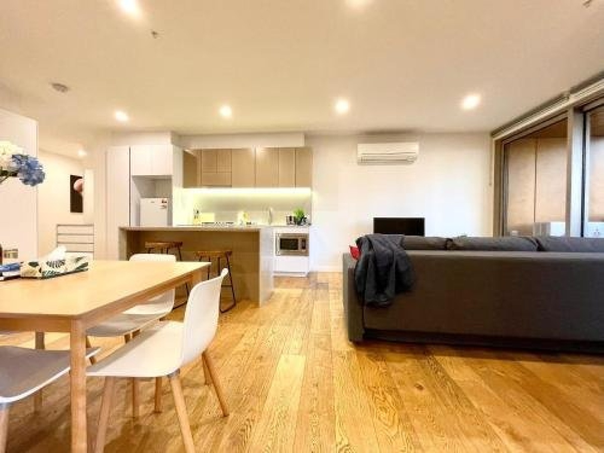 ReadySet Apartments on Rose Lane, Melbourne CBD