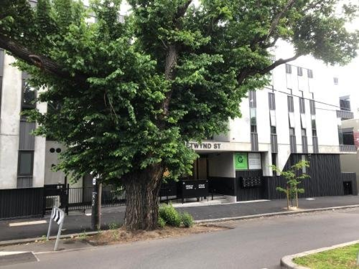 Q Squared Serviced Apartments, North Melbourne