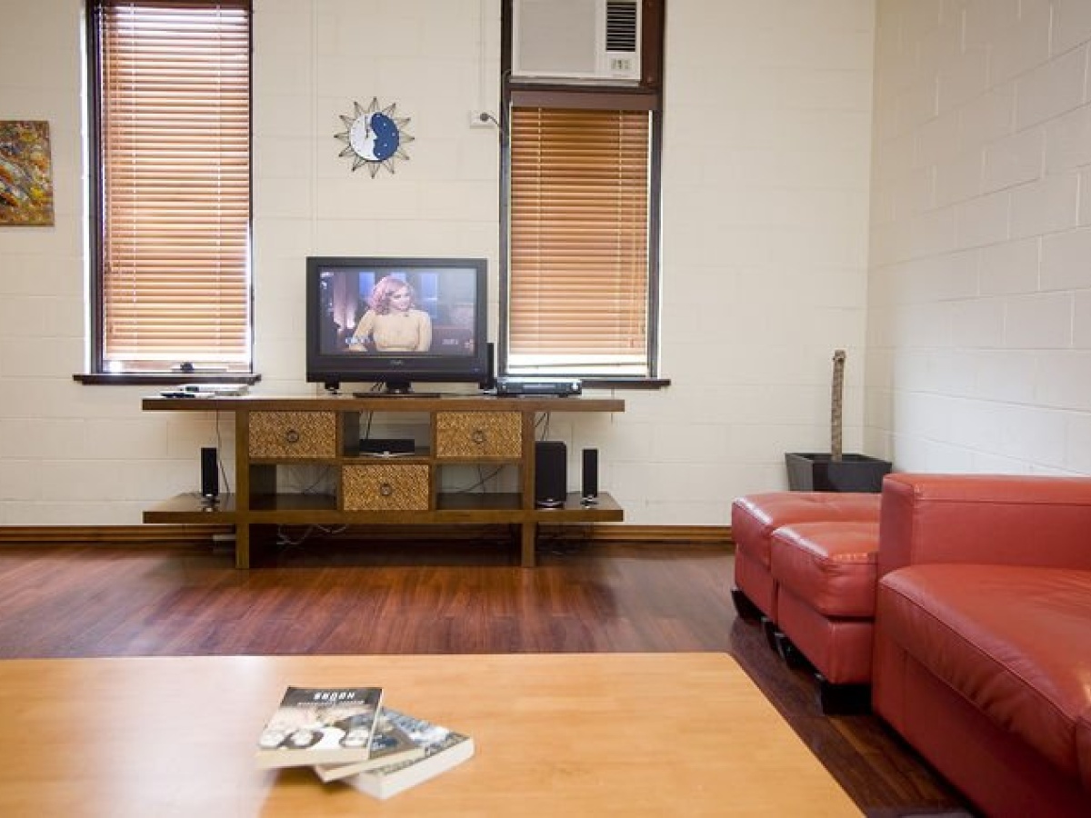 Beach Port – Port Melbourne 2Bdrm