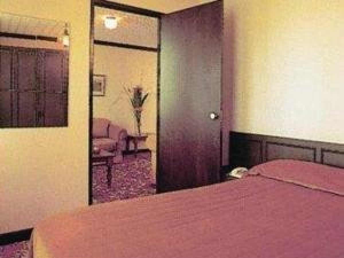 COMFORT HOSTEL