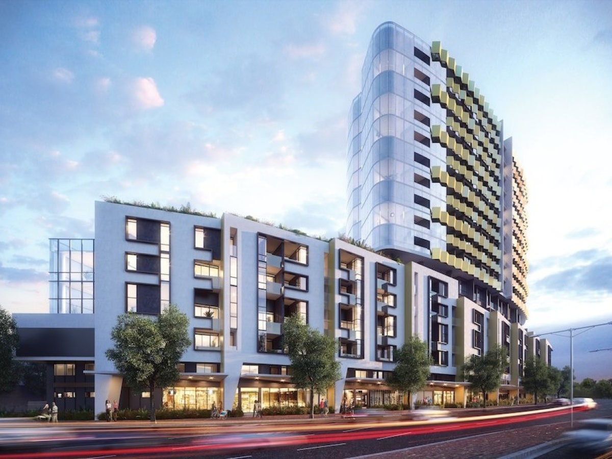 The Sebel Melbourne Malvern