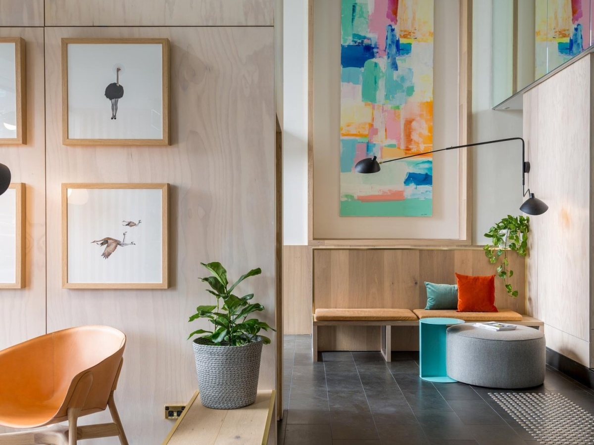 Aria Hotel Apartments