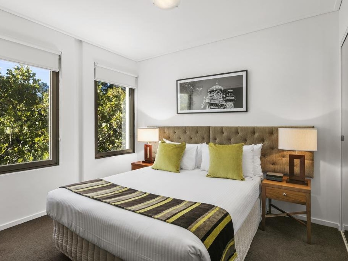 Quest Jolimont