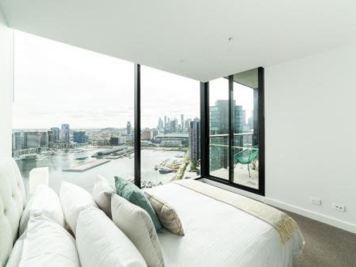 Melbourne Luxury Villa at Doncaster