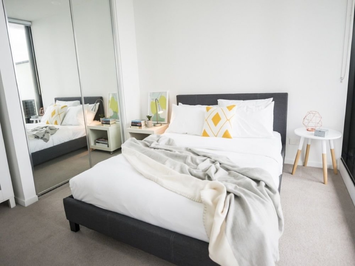 Apartment2c – Metro