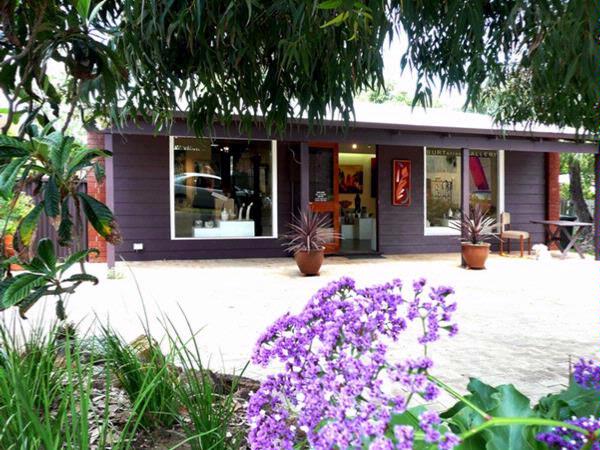 Burt Street Gallery