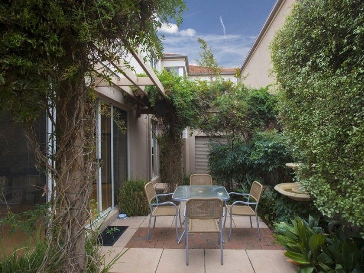Boutique Stays – Melrose Terrace, North Melbourne