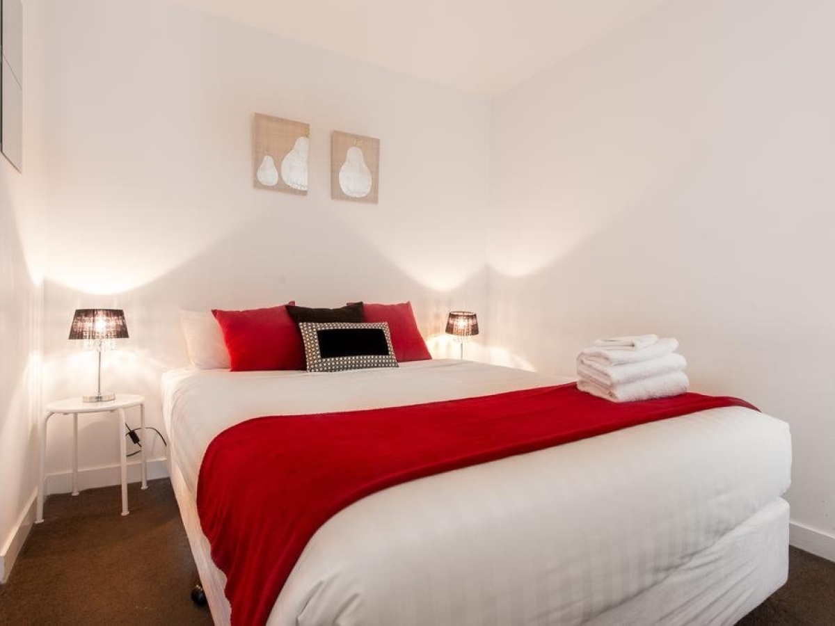 ABC Accommodation – 534 Flinders