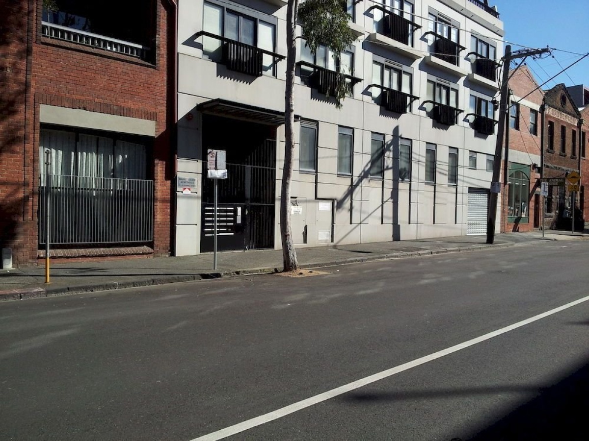 Australian Home Away @ Market Square Melbourne, North Melbourne