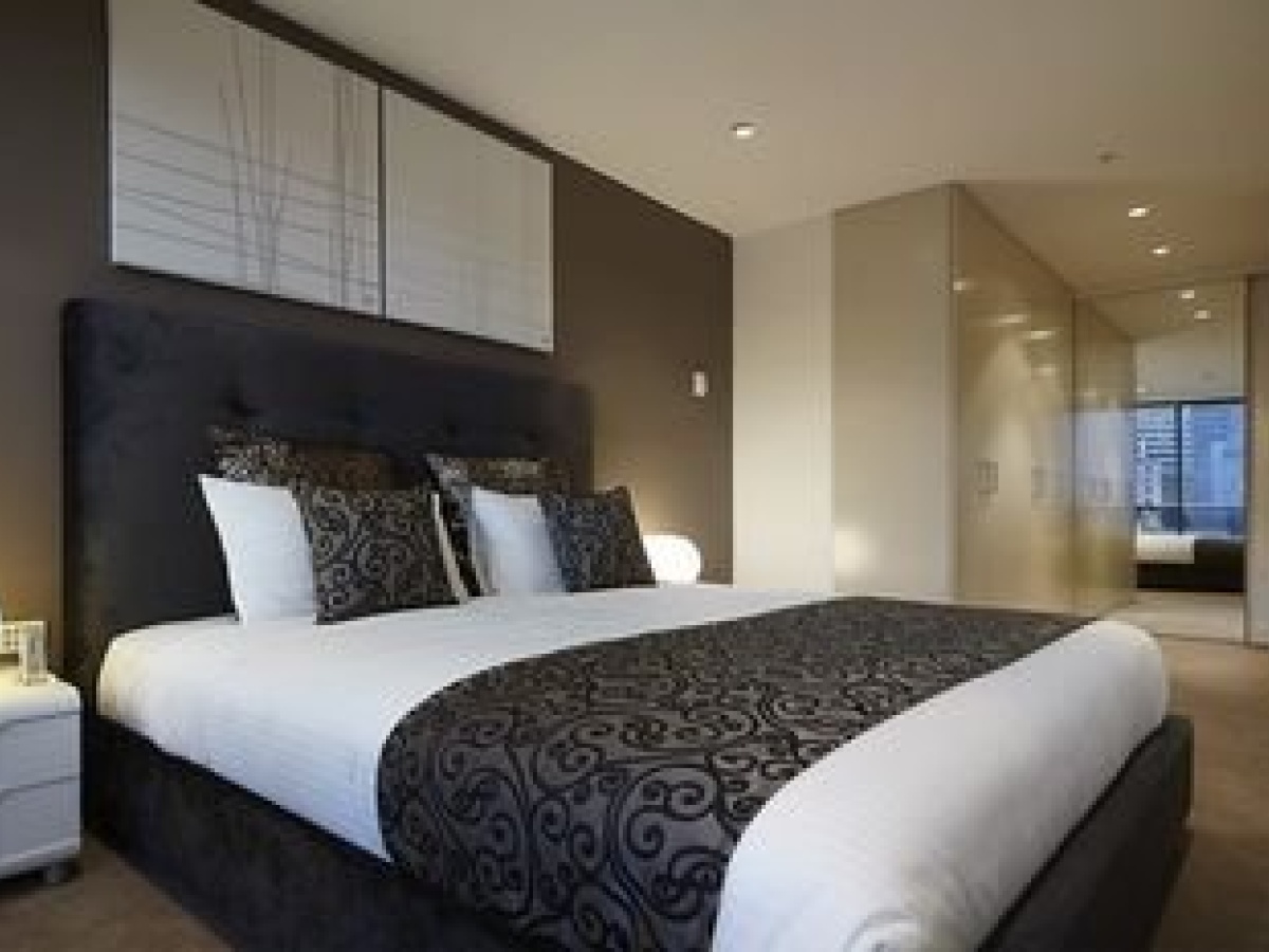 Melbourne Holiday Apartments Williamstown