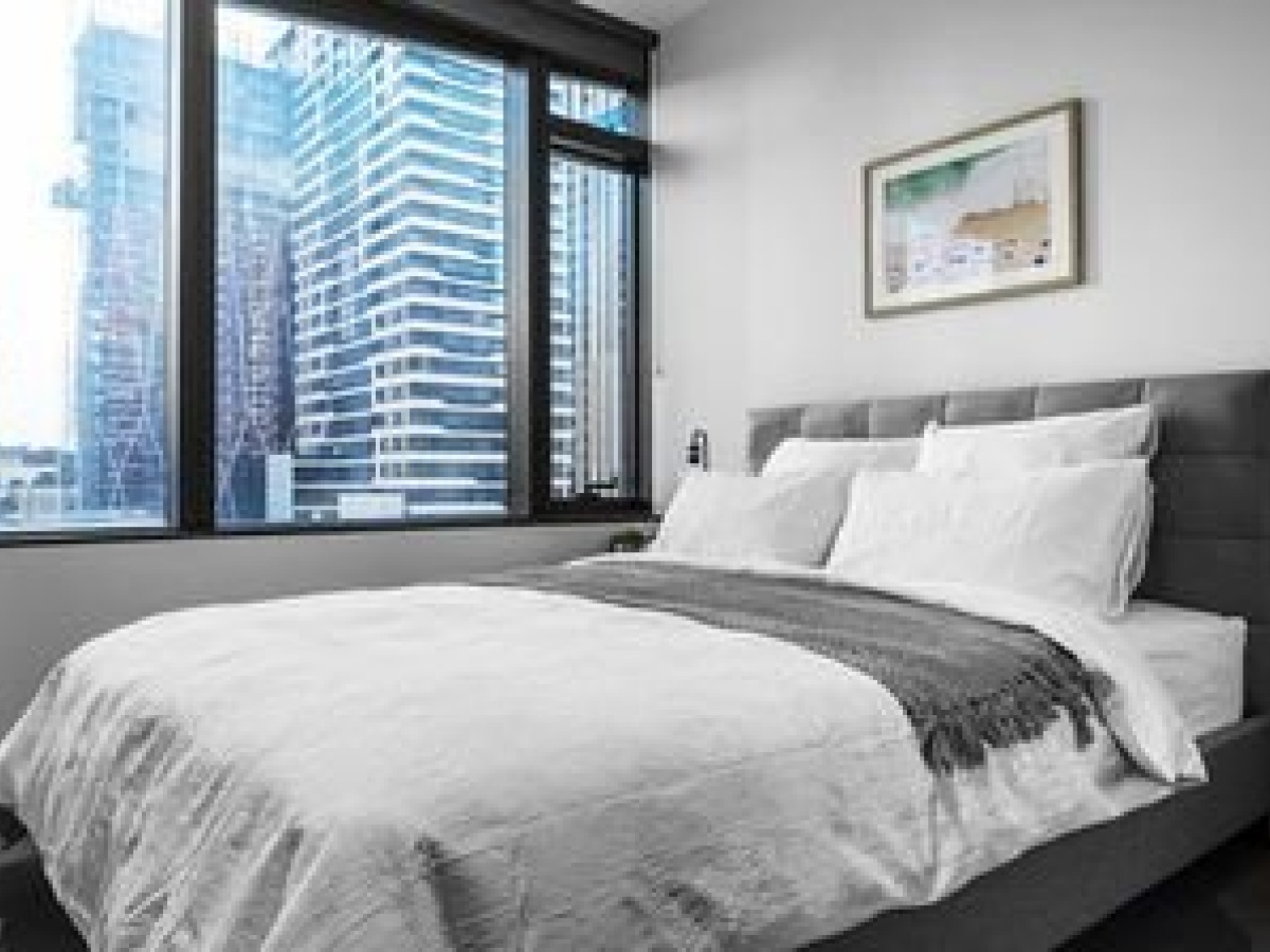 Roomerang at Fulton Lane 15, Melbourne CBD