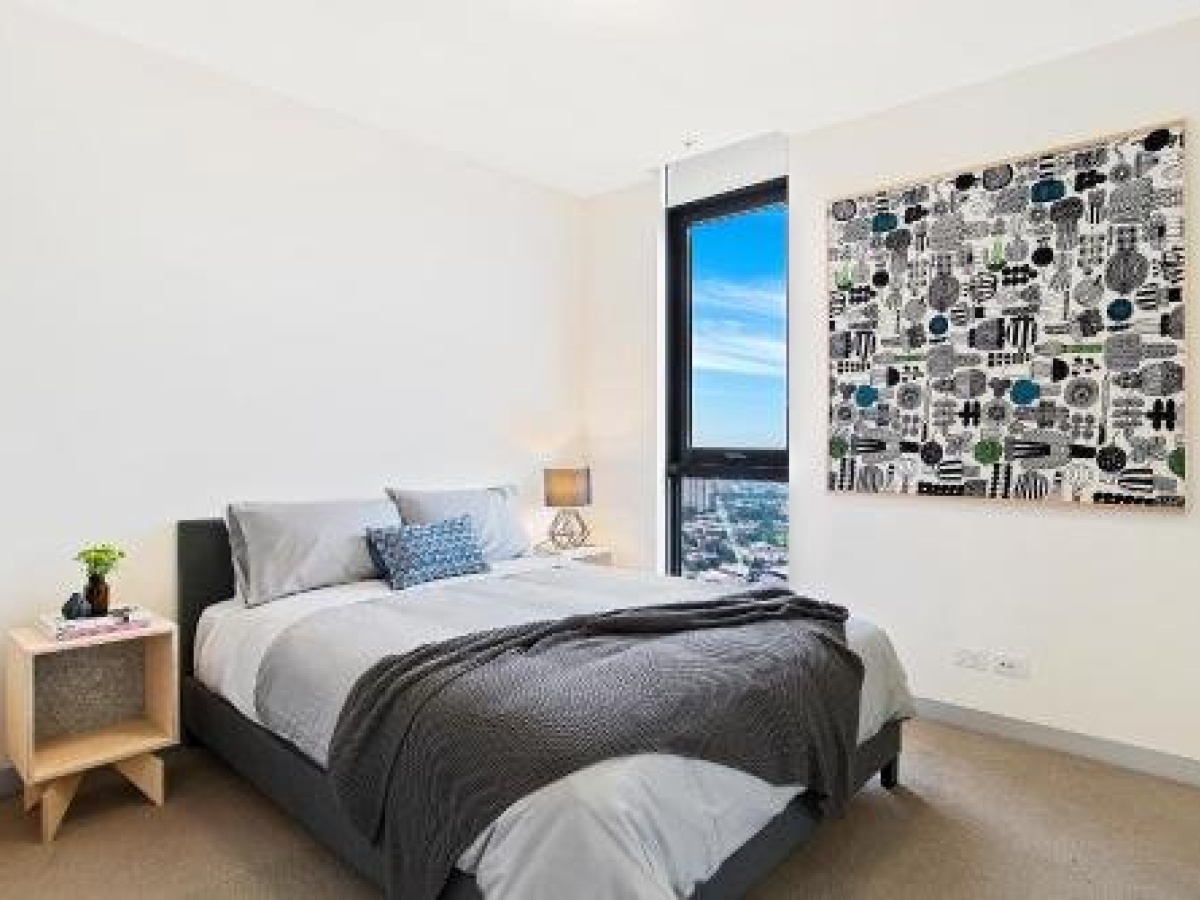 Nook Melbourne Apartments, Southbank