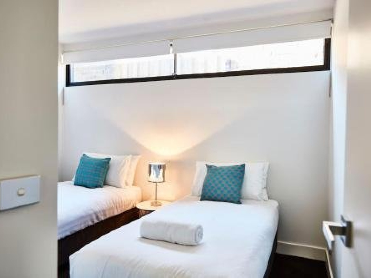 3 Level Architecturally Designed Richmond House