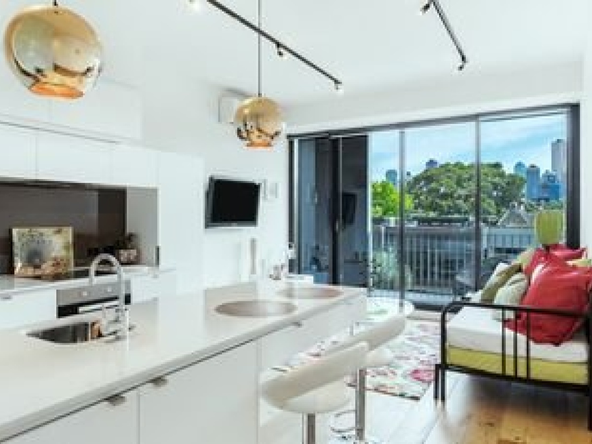 Roomerang at Momentum Apartments 2