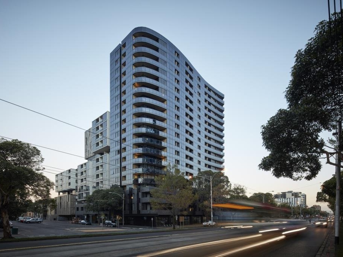 Turnkey Accommodation-North Melbourne, North Melbourne