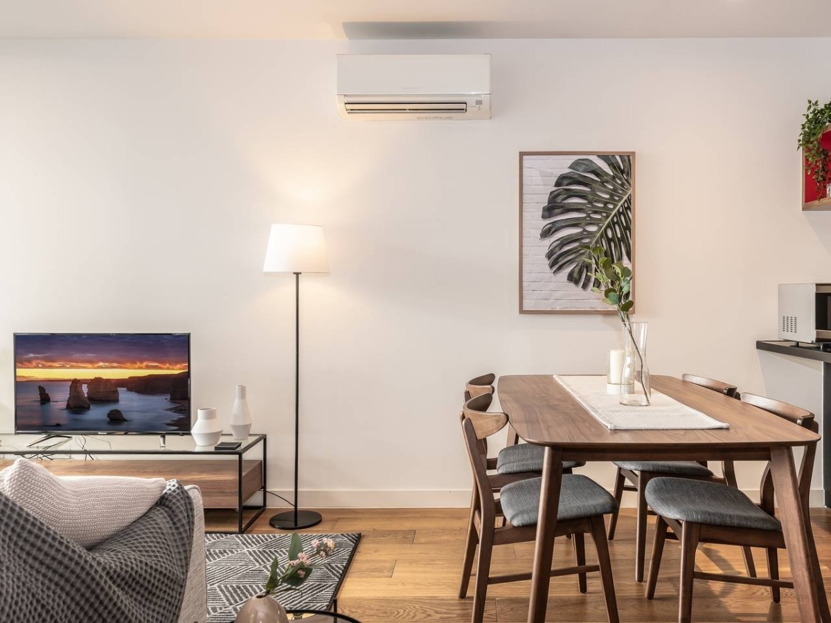 Pelham Street Apartments by TWIG
