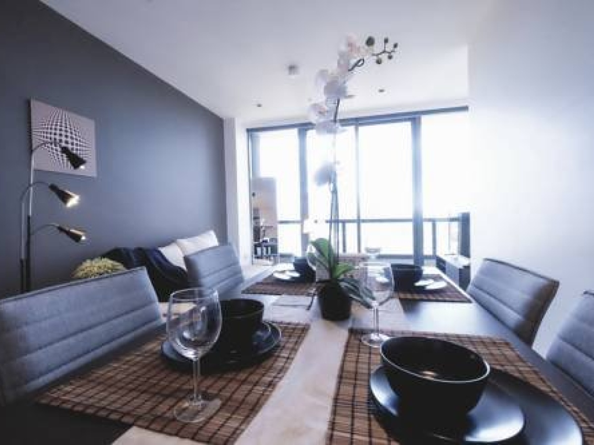 Mono Apartments on Franklin, Melbourne CBD