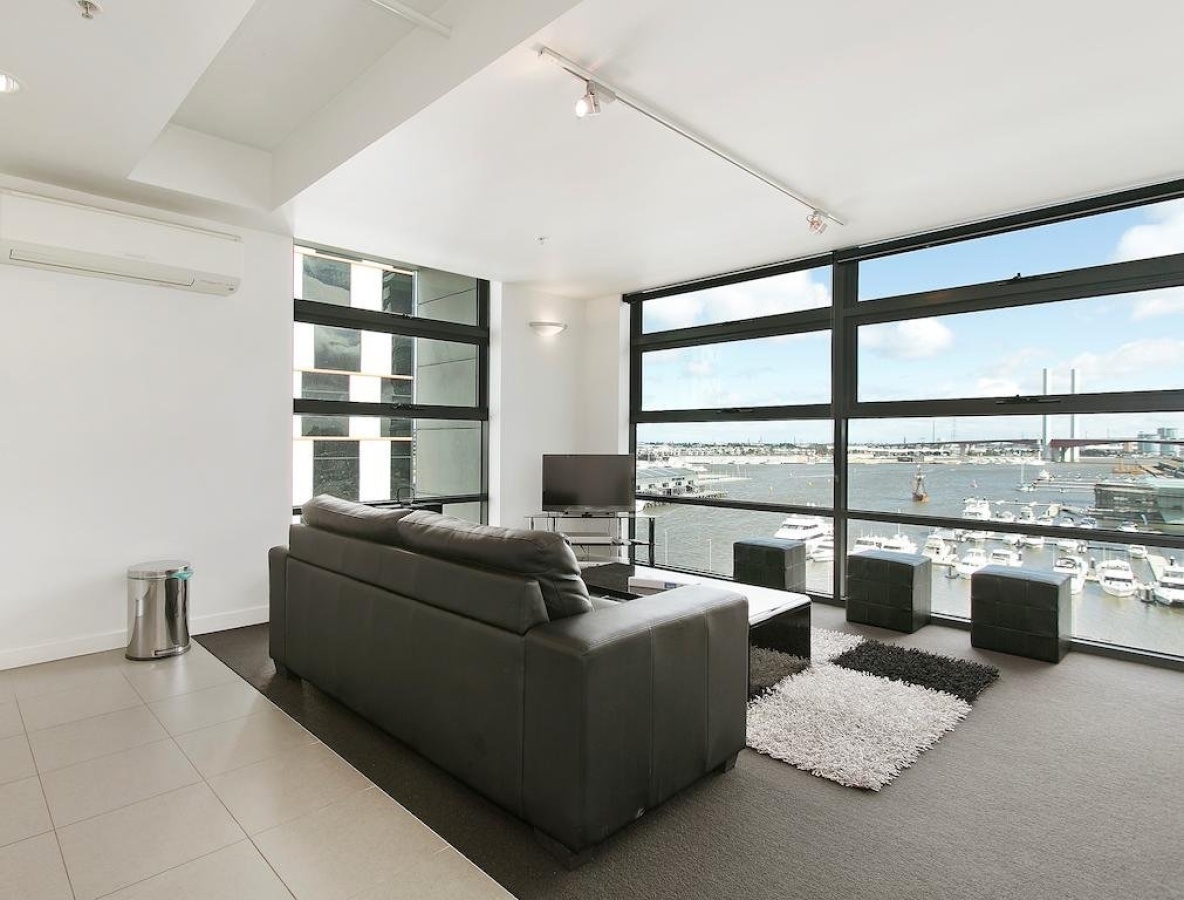 Docklands Private Collection – Digital Harbour