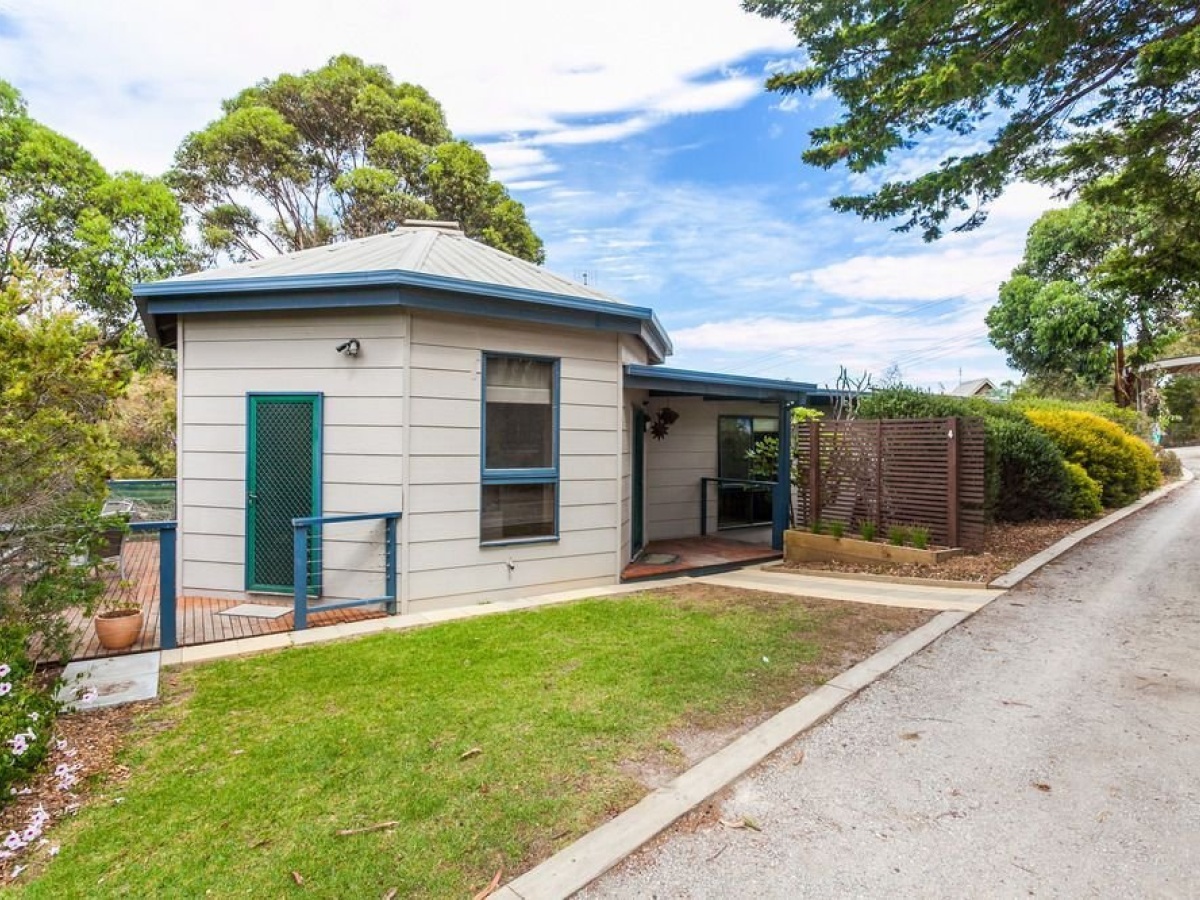 Aireys Inlet GetaWay Resort