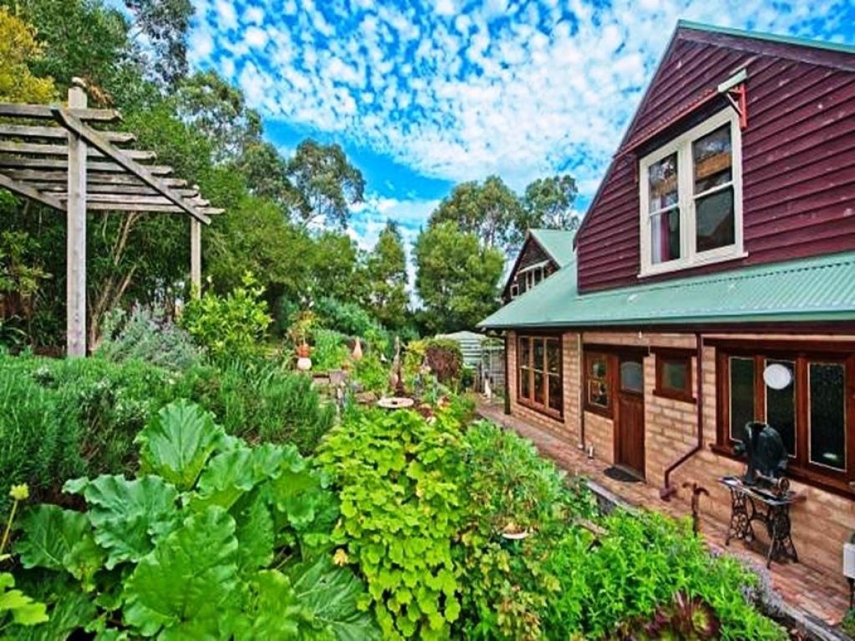 Cuddledoon Cottages Rutherglen
