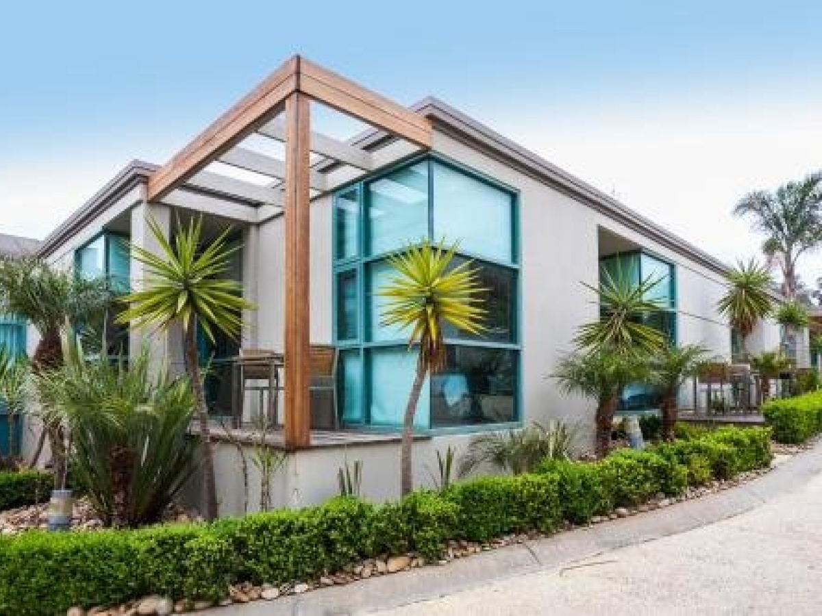 Anglesea River Apartments – Apartment 22