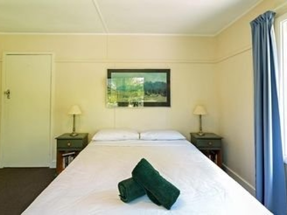 Bogong Village