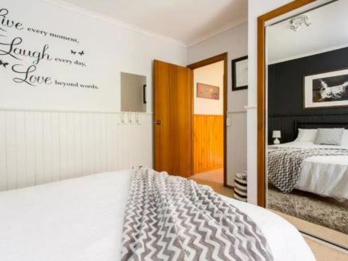 Adriennes Country Retreat