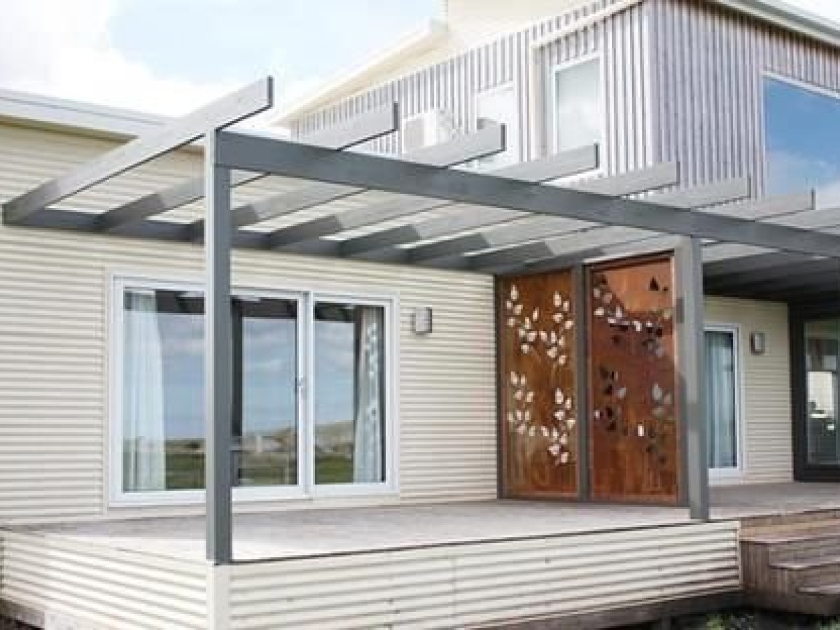 Kimberley Accommodation
