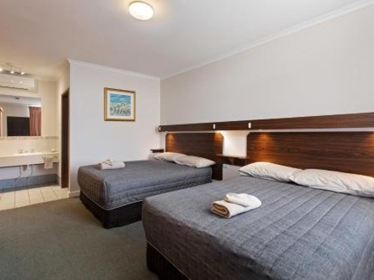 Maffra Motor Inn