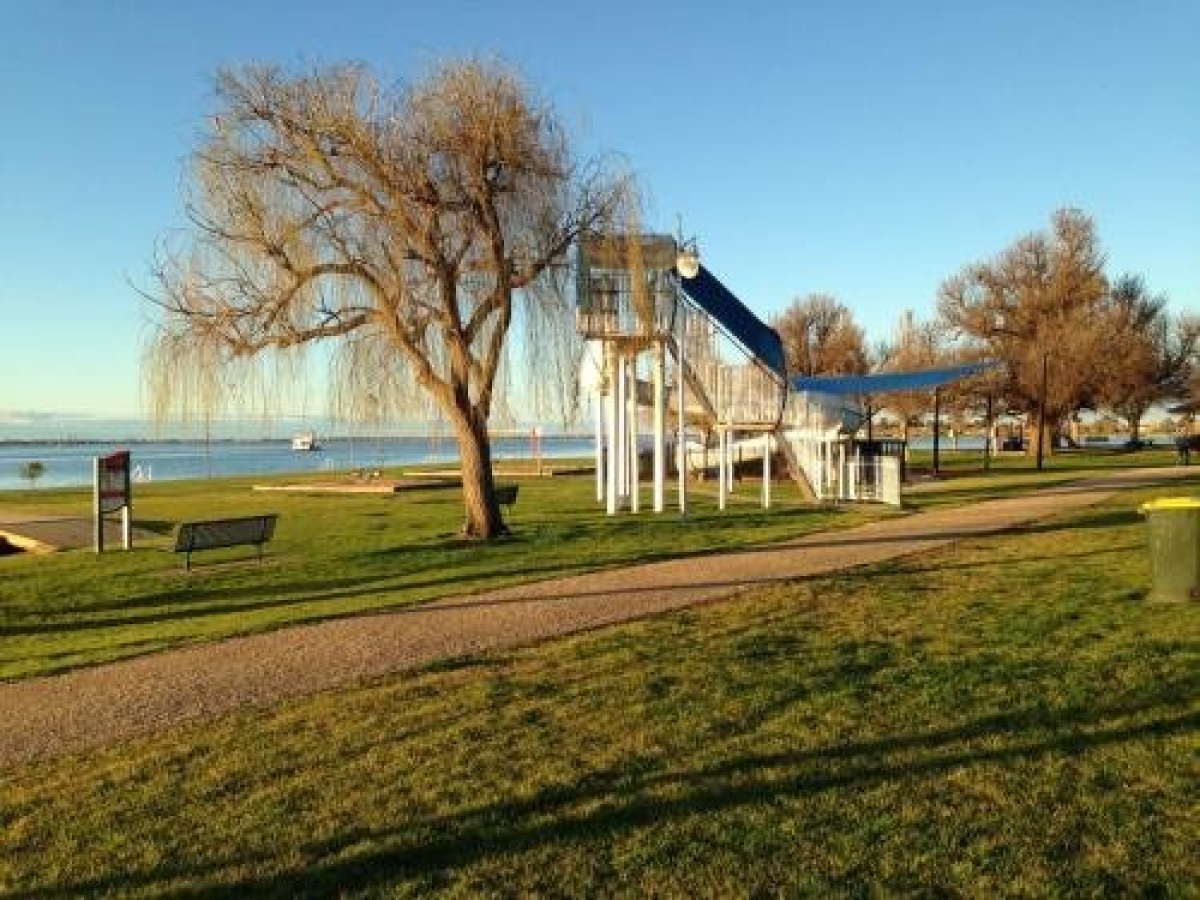 Murray River Queen
