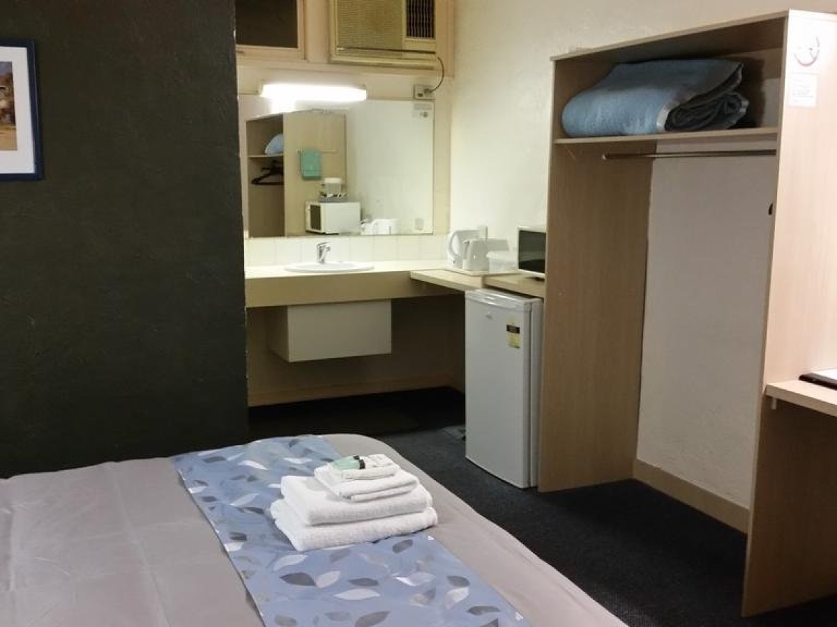 Belmore Motor Inn