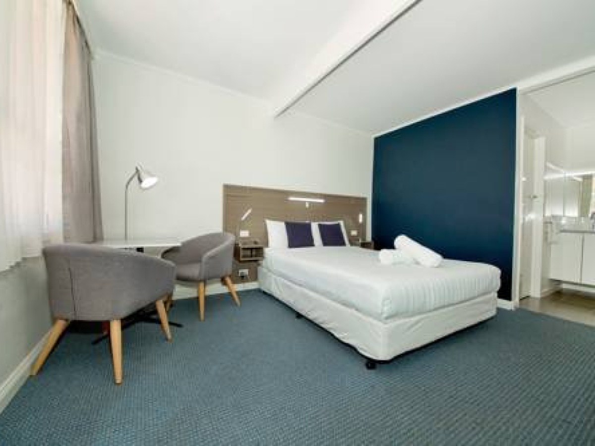 Motel Yarrawonga, Yarrawonga