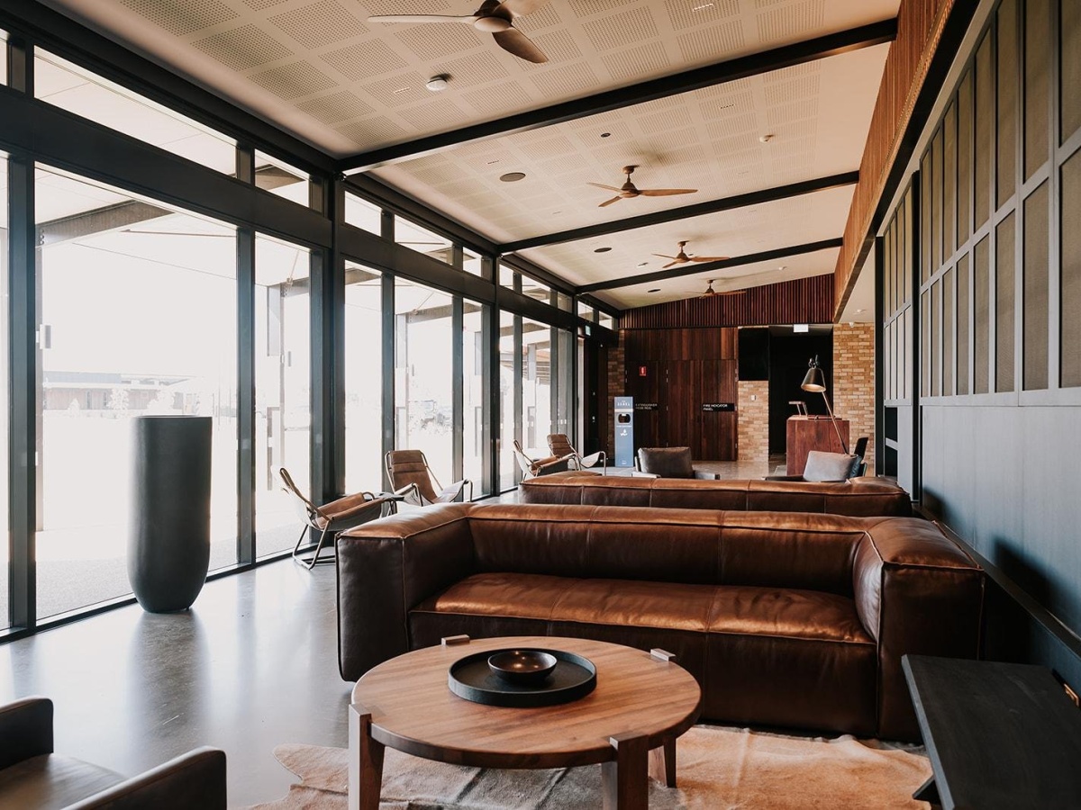 The Sebel Yarrawonga Silverwoods, Yarrawonga