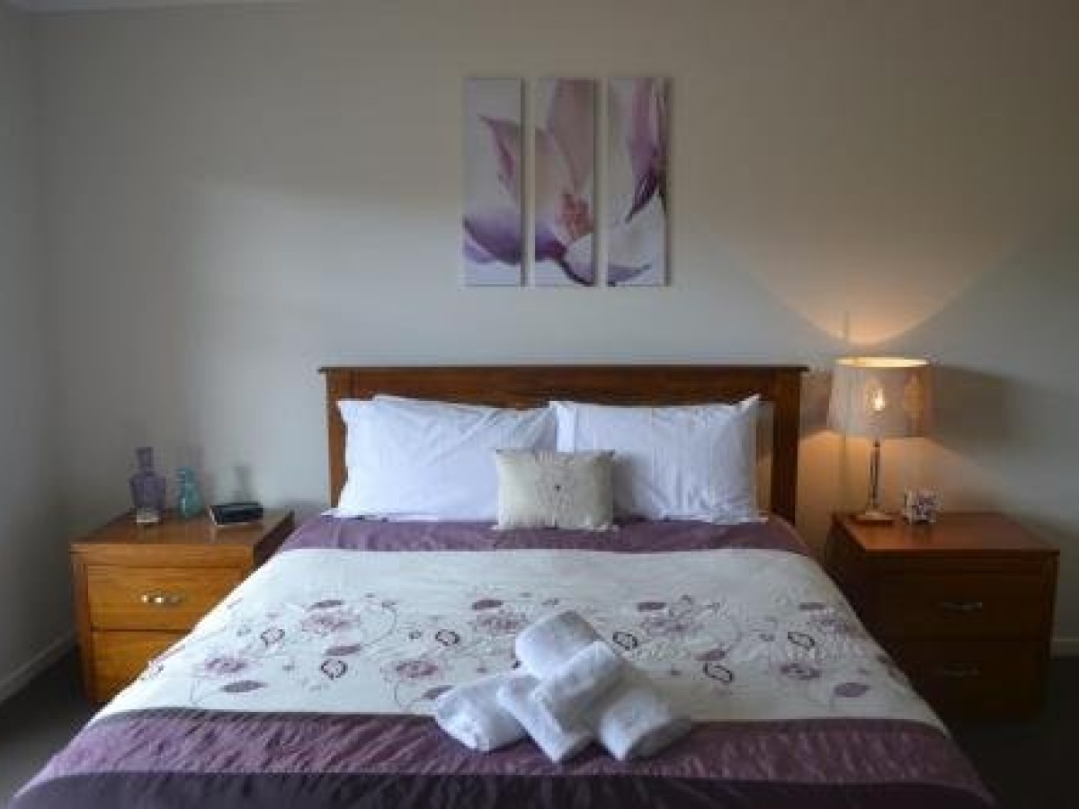 Bunbury Hotel Koombana Bay