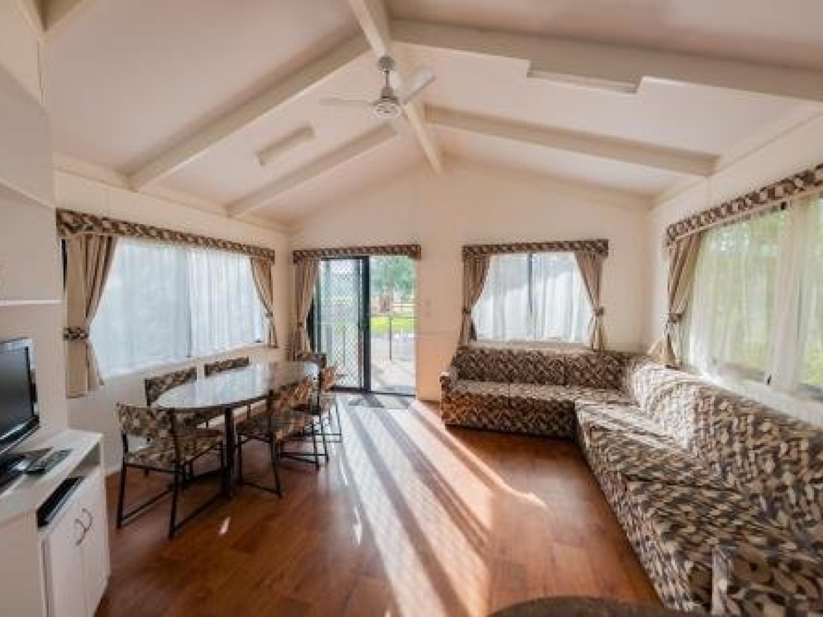 Breeze Holiday Parks – Eildon