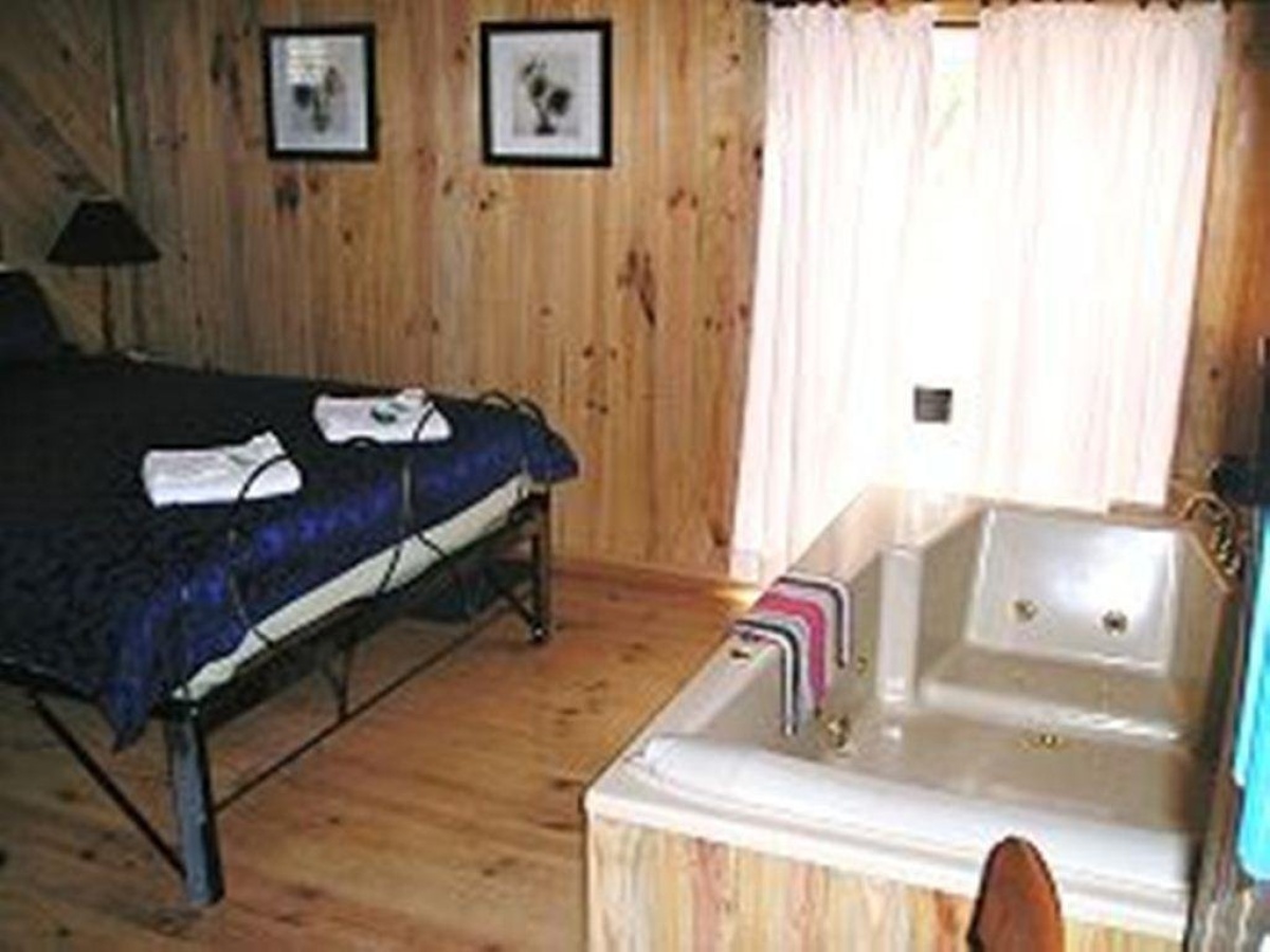 Moonah Woodlands Resort, Rye