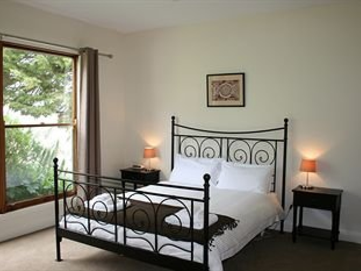 Quamby Homestead