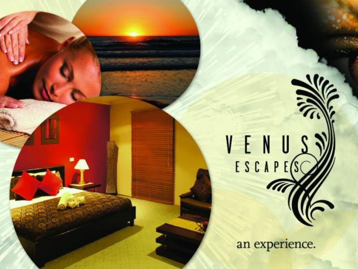 Venus Escapes