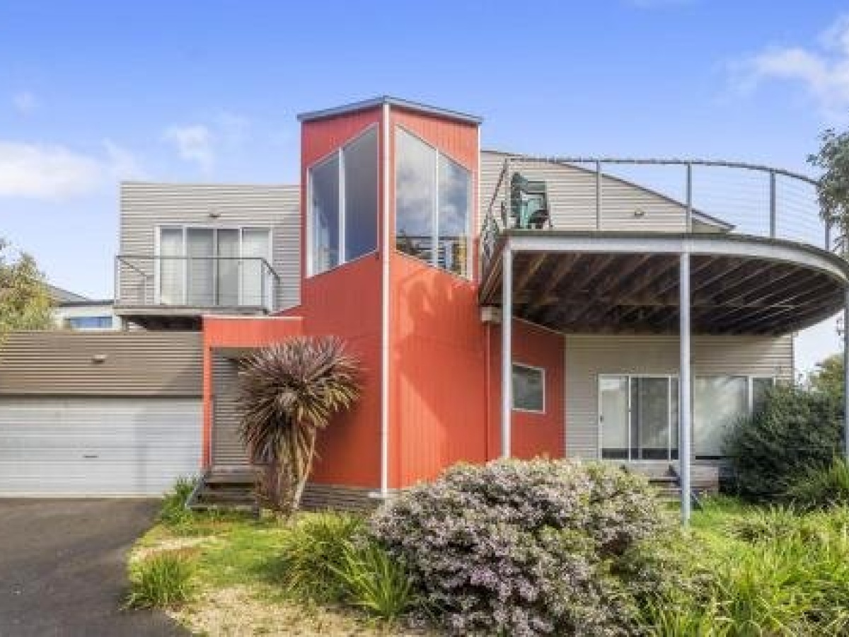 Seaside Pleasure, Marengo