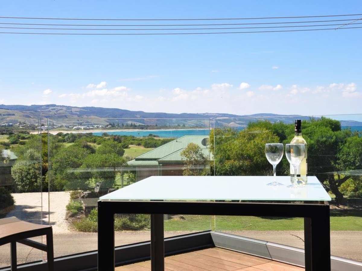 Apollo Bay Cottages