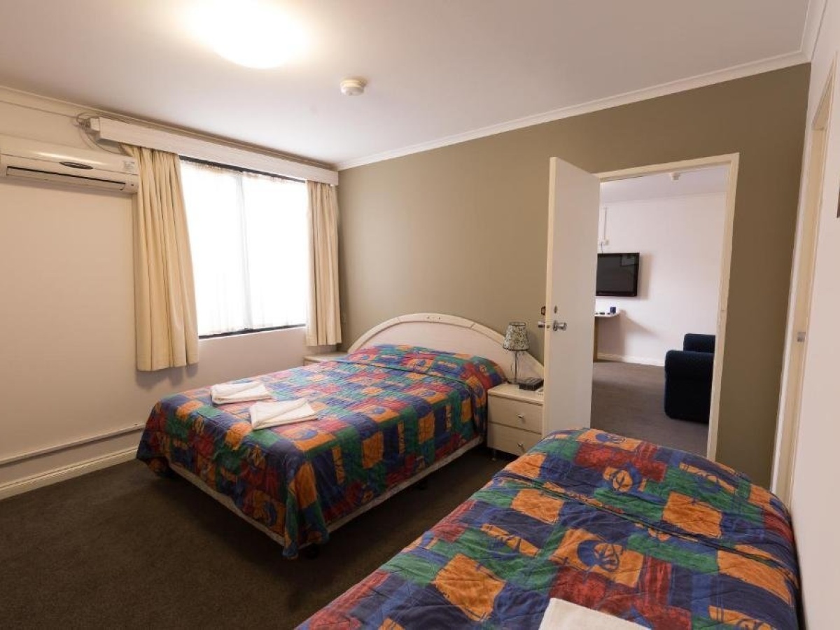 Chalet Backpackers, Dunedin Central;Central Dunedin