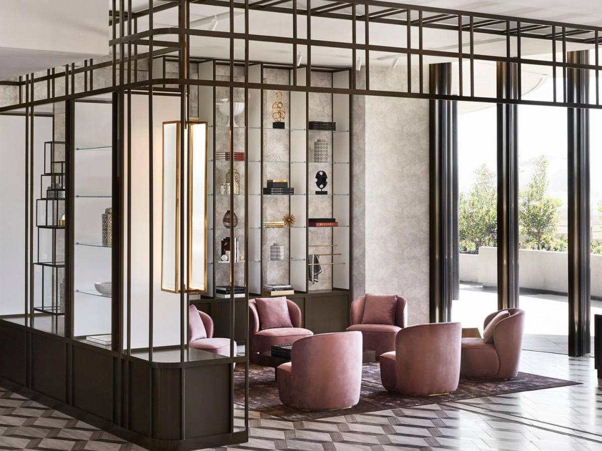 Hotel 46