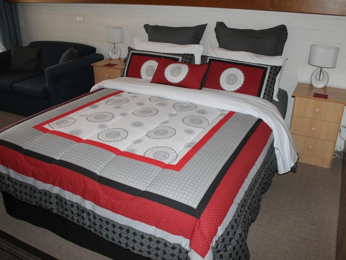 Orana Motor Inn