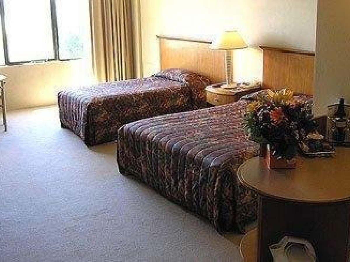 Rydges Camperdown