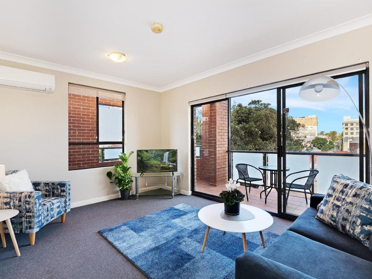 Atlas Serviced Apartments