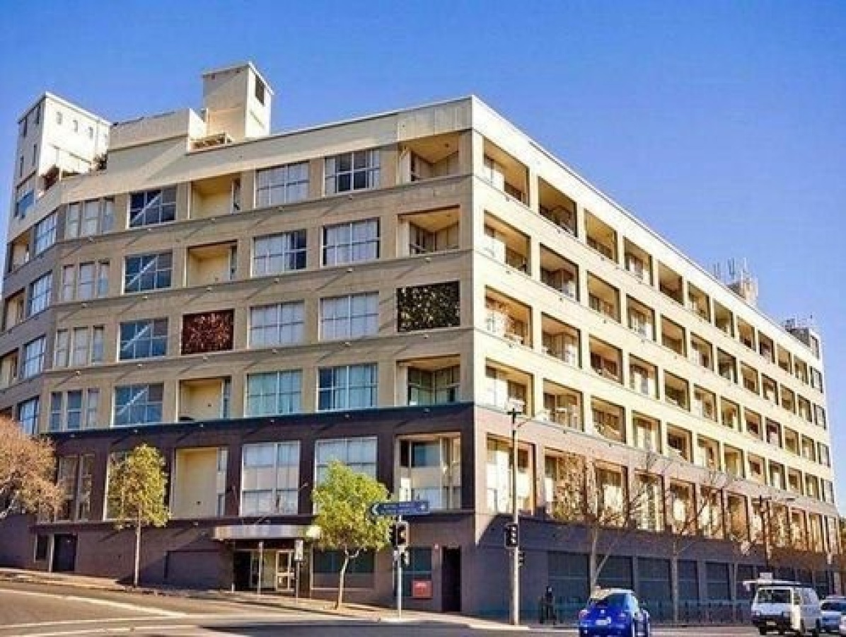 Canberra Ave Villas